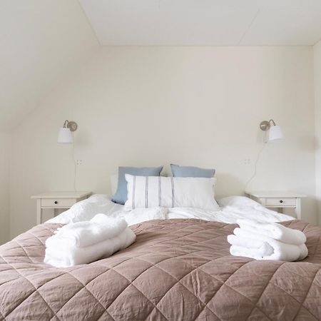 Falsterbo - Sea Breeze Apartment Malmö Kültér fotó