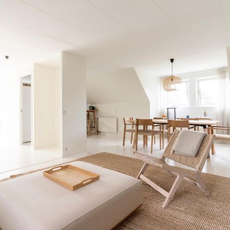 Falsterbo - Sea Breeze Apartment Malmö Kültér fotó