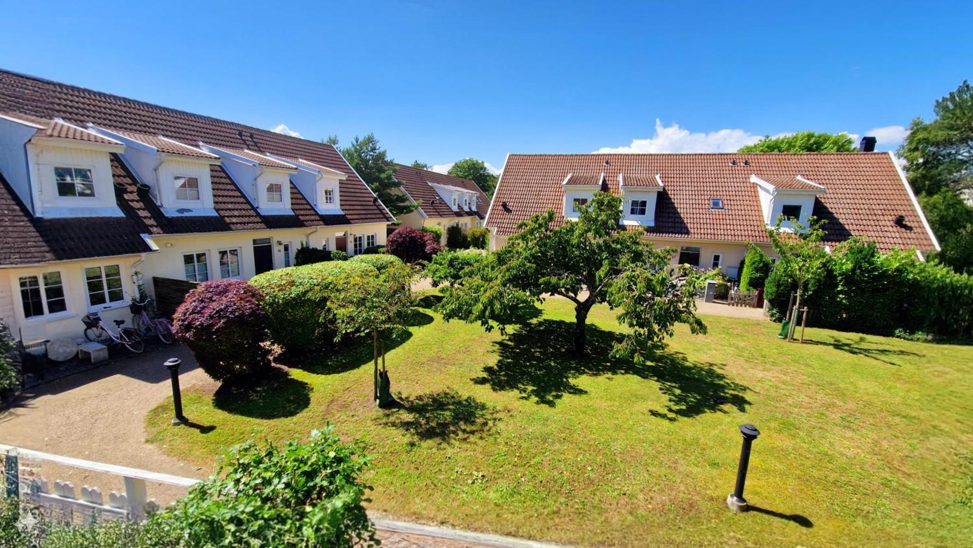 Falsterbo - Sea Breeze Apartment Malmö Kültér fotó