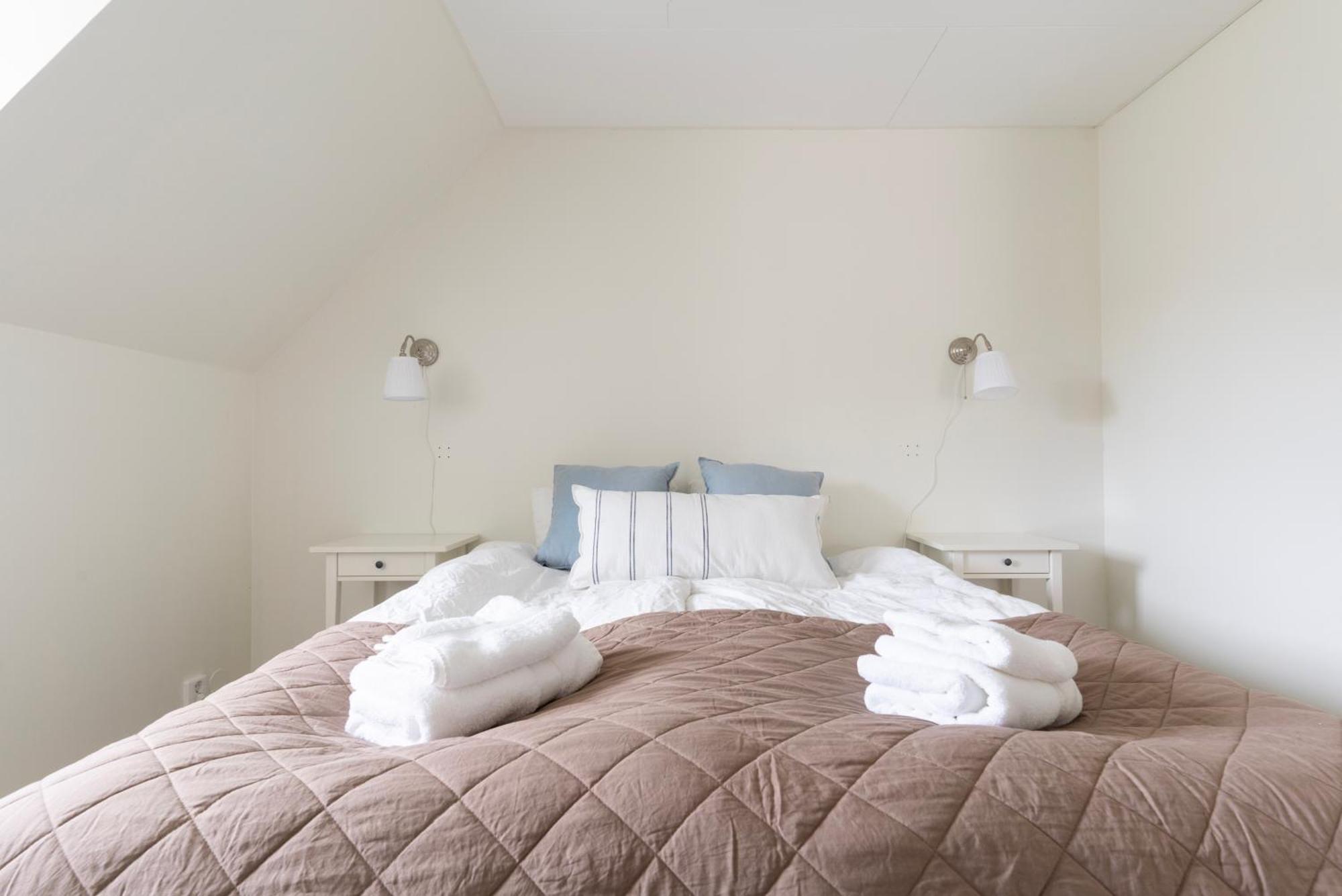 Falsterbo - Sea Breeze Apartment Malmö Kültér fotó
