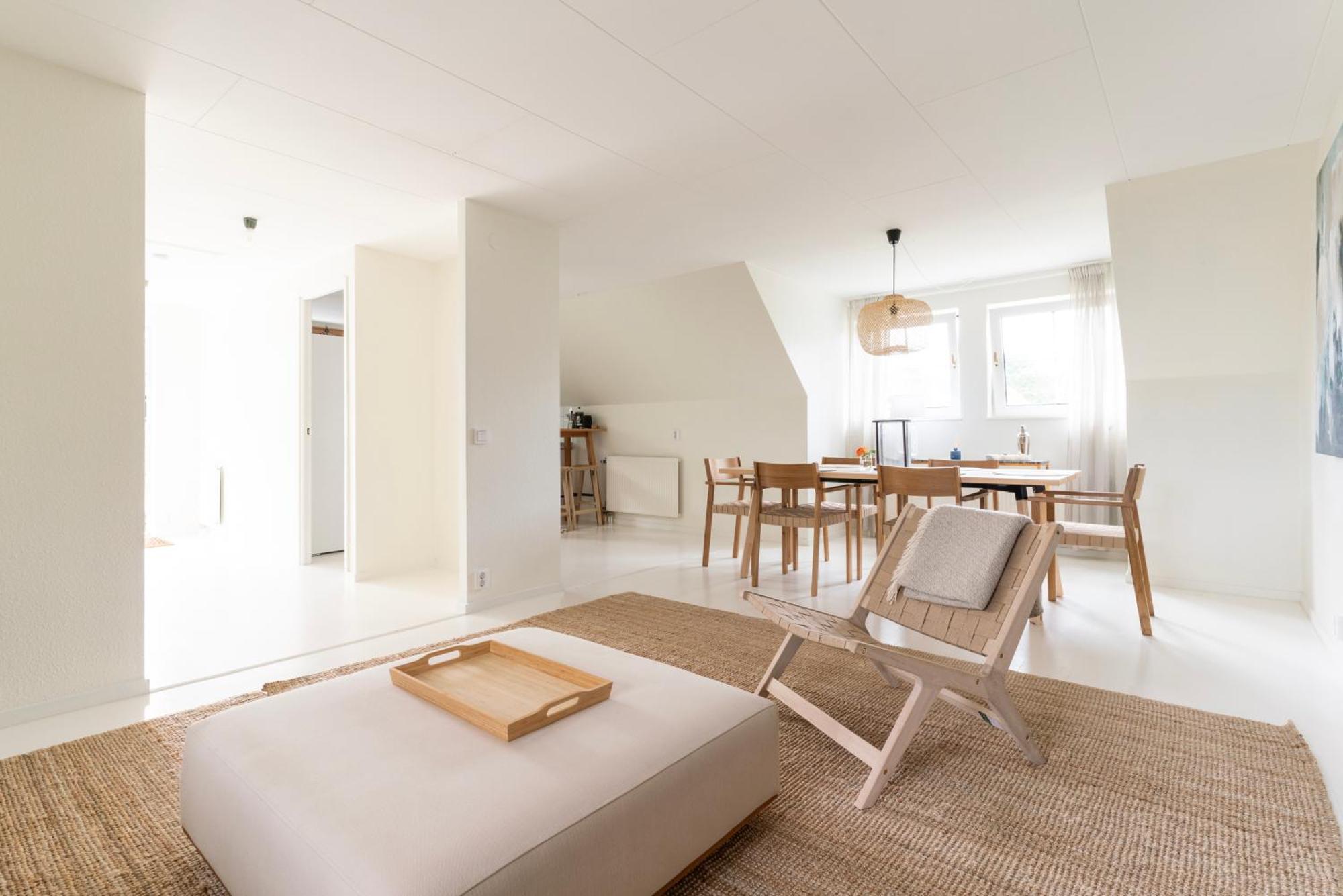 Falsterbo - Sea Breeze Apartment Malmö Kültér fotó