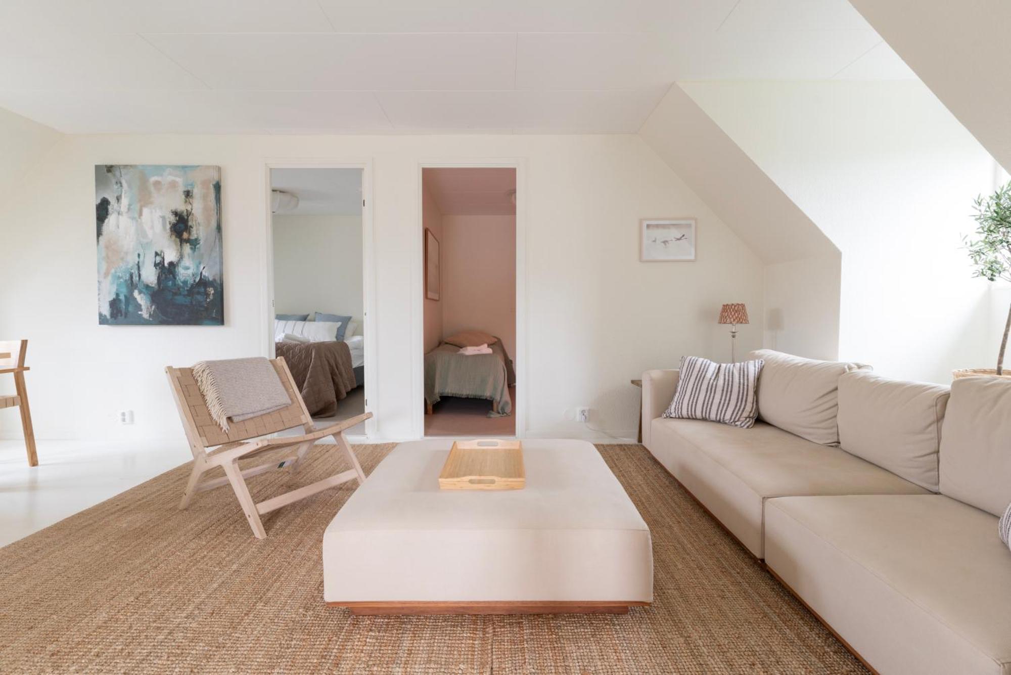 Falsterbo - Sea Breeze Apartment Malmö Kültér fotó