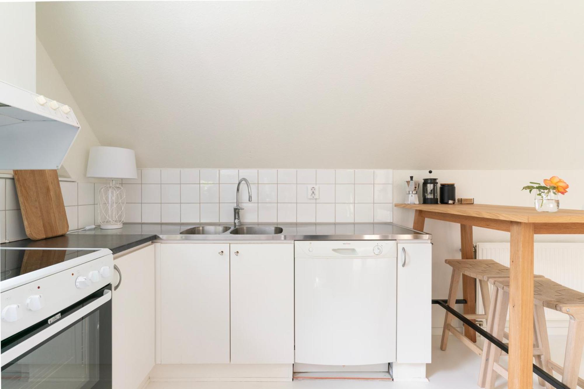 Falsterbo - Sea Breeze Apartment Malmö Kültér fotó